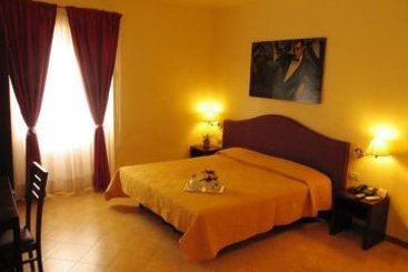 Hotel Cardinal Of Florence  | Florença | Firenze | Itália 1