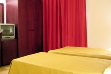 Hotel Cardinal Of Florence  | Florença | Firenze | Itália 2