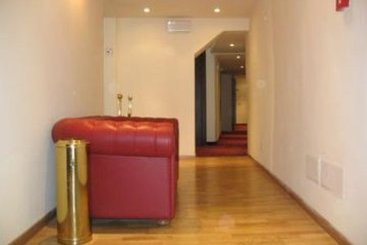 Hotel Cardinal Of Florence  | Florença | Firenze | Itália 6