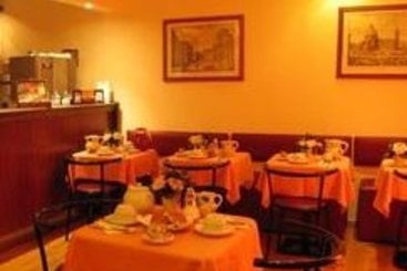 Hotel Cardinal Of Florence  | Florença | Firenze | Itália 7