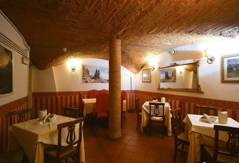 Zanhotel Il Canale  | Bologna | Bologna | Italia 10