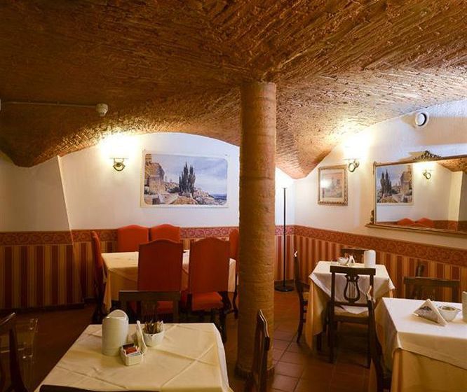 Zanhotel Il Canale  | Bologna | Bologna | Italia 11