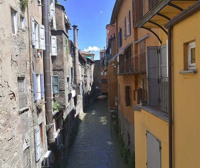 Zanhotel Il Canale  | Bologna | Bologna | Italia 12