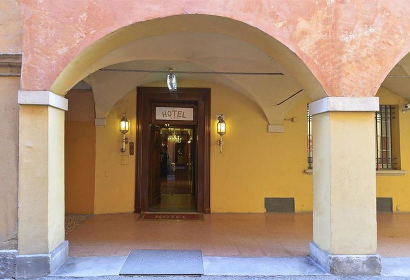 Zanhotel Il Canale  | Bologna | Bologna | Italia 14