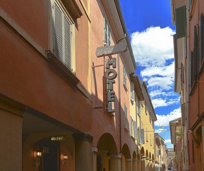 Zanhotel Il Canale  | Bologna | Bologna | Italia 15