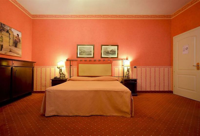 Zanhotel Il Canale  | Bologna | Bologna | Italia 16