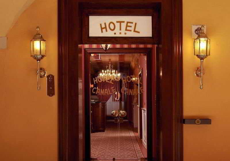 Zanhotel Il Canale  | Bologna | Bologna | Italia 17