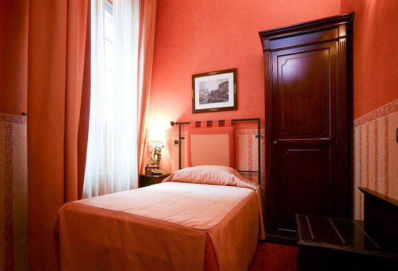 Zanhotel Il Canale  | Bologna | Bologna | Italia 3