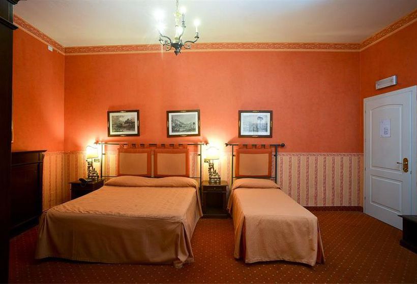 Zanhotel Il Canale  | Bologna | Bologna | Italia 4