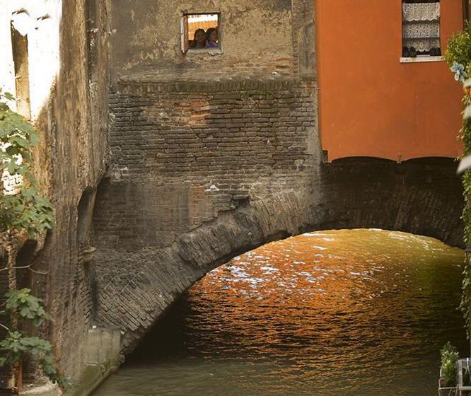 Zanhotel Il Canale  | Bologna | Bologna | Italia 5