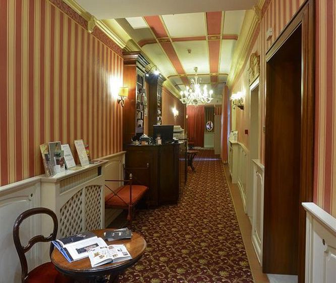 Zanhotel Il Canale  | Bologna | Bologna | Italia 6