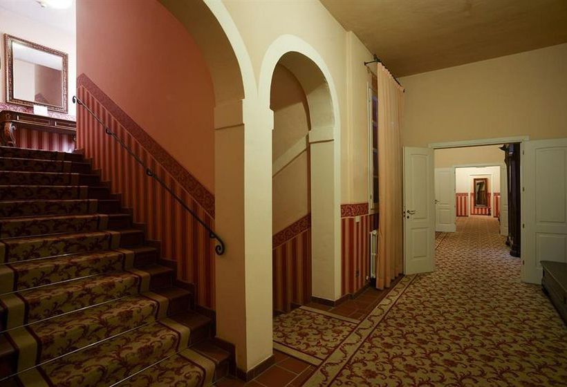 Zanhotel Il Canale  | Bologna | Bologna | Italia 7