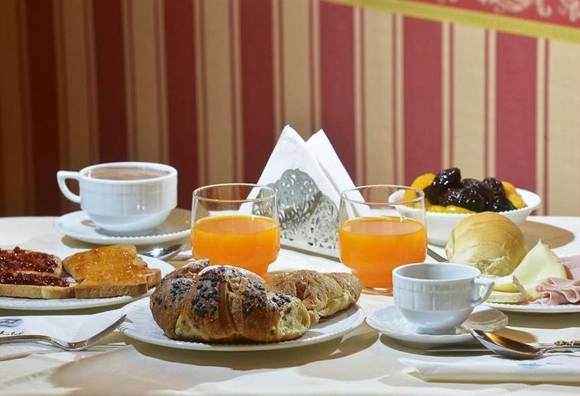 Zanhotel Il Canale  | Bologna | Bologna | Italia 8