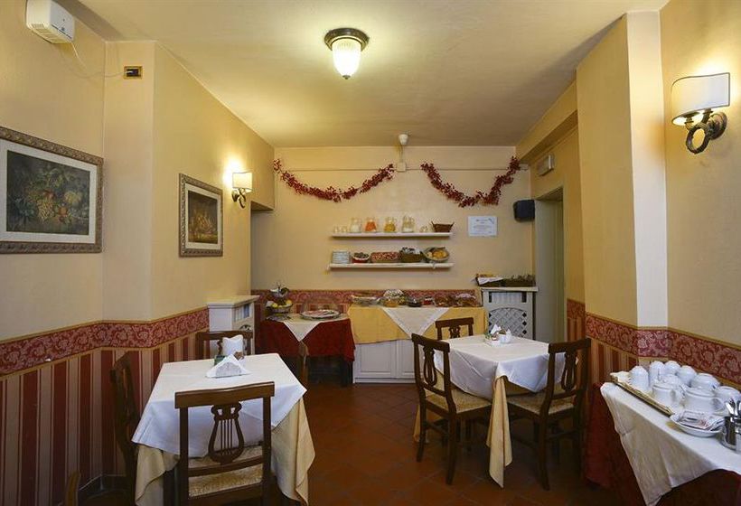 Zanhotel Il Canale  | Bologna | Bologna | Italia 9