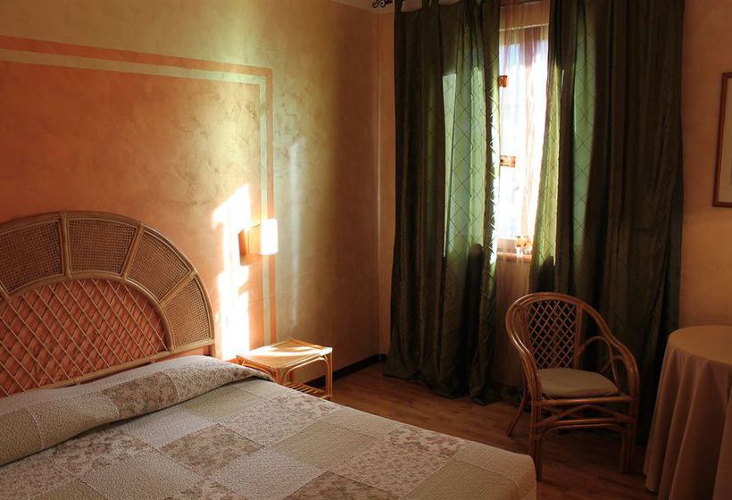 Hotel Le Pageot  | Aosta | Aosta | Italia 2