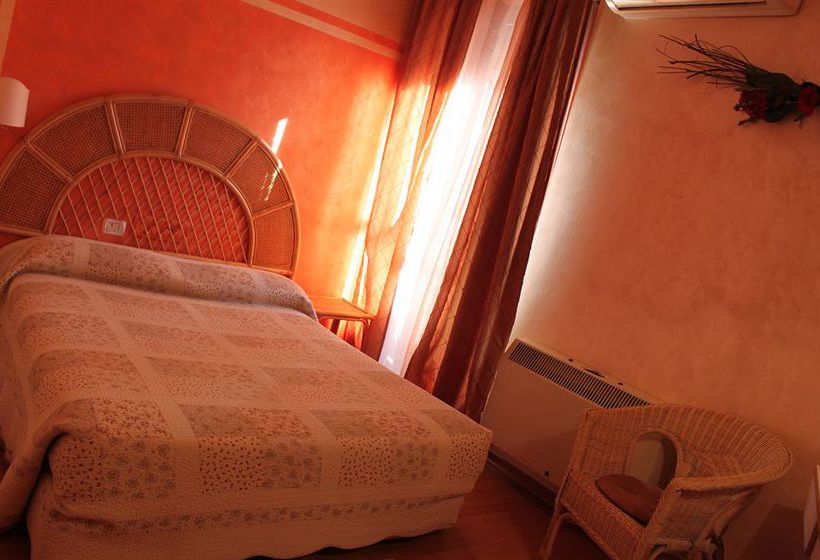 Hotel Le Pageot  | Aosta | Aosta | Italia 3