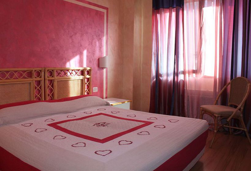 Hotel Le Pageot  | Aosta | Aosta | Italia 4