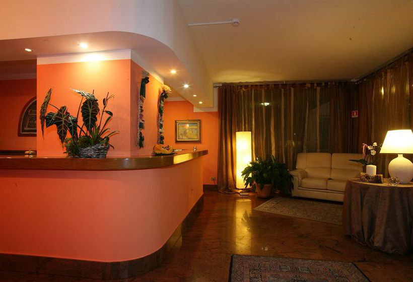 Hotel Le Pageot  | Aosta | Aosta | Italia 6