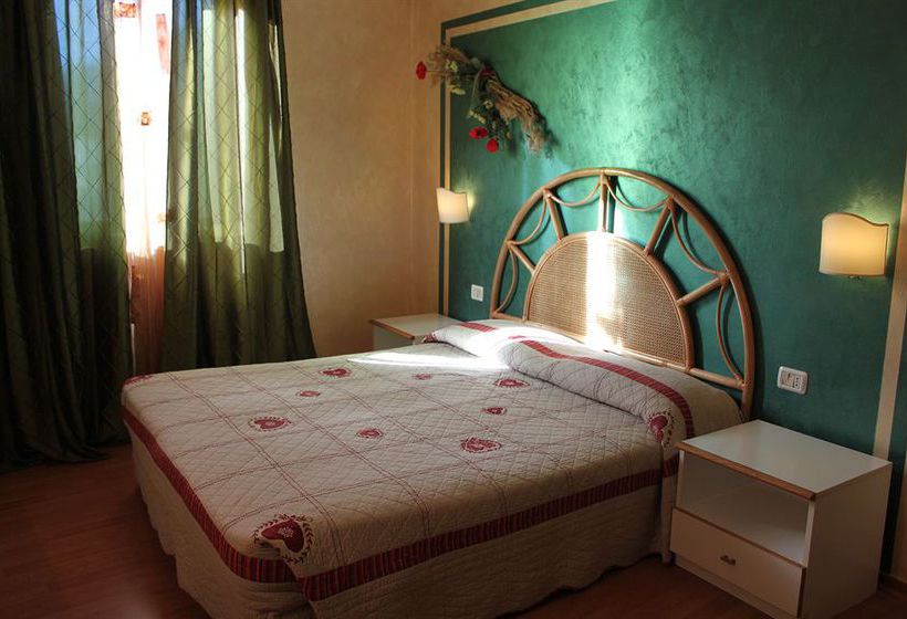 Hotel Le Pageot  | Aosta | Aosta | Italia 8