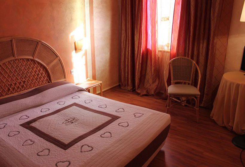 Hotel Le Pageot  | Aosta | Aosta | Italia 9