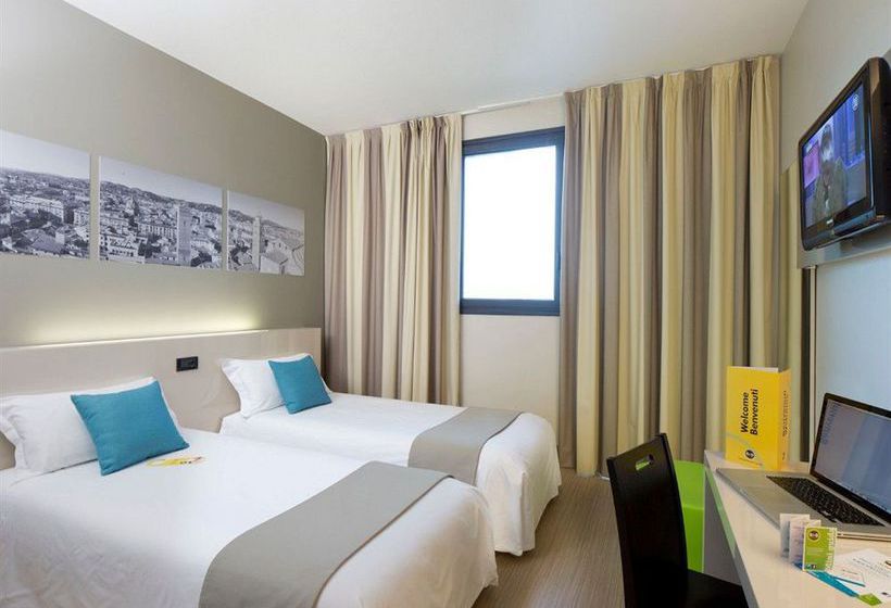 Hotel B&B Faenza Faenza Ravenna