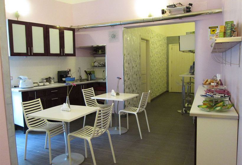 Hotel Catania City Center