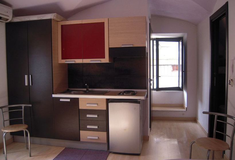 Hotel Catania City Center  | Catania | Catania | Italia 1