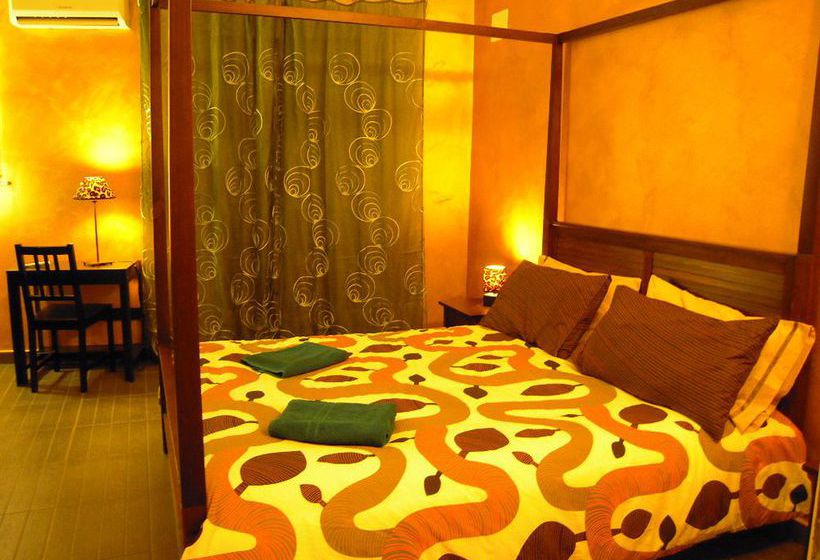 Hotel Catania City Center  | Catania | Catania | Italia 13