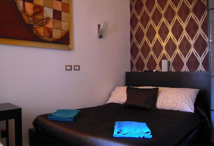 Hotel Catania City Center  | Catania | Catania | Italia 17