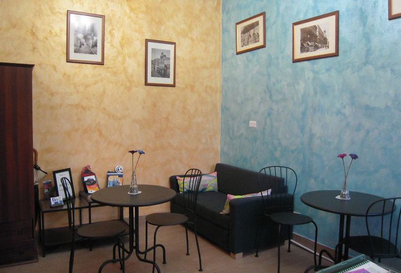 Hotel Catania City Center  | Catania | Catania | Italia 19