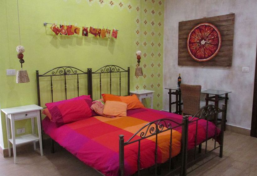 Hotel Catania City Center  | Catania | Catania | Italia 4