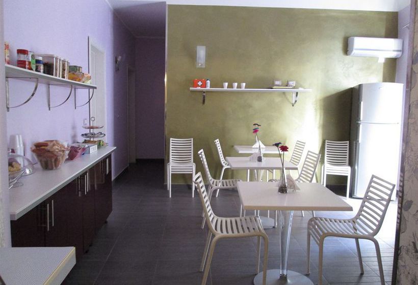 Hotel Catania City Center  | Catania | Catania | Italia 6