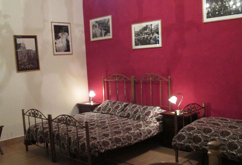 Hotel Catania City Center  | Catania | Catania | Italia 7