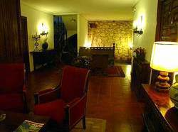 Hotel Tres Coronas II  | Santo Domingo de Silos | Burgos | España 1