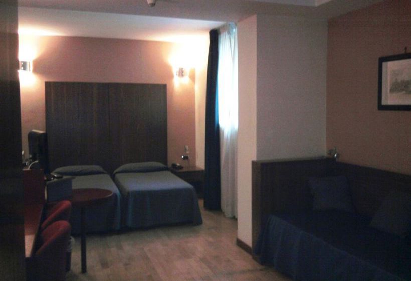 Hotel Magri's  | Napoli | Napoli | Italia 1