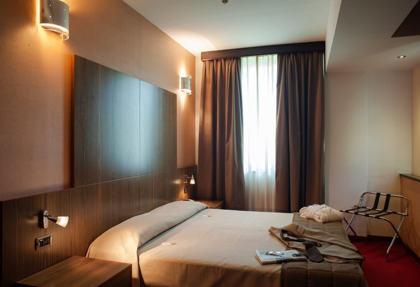 Hotel Magri's  | Napoli | Napoli | Italia 10