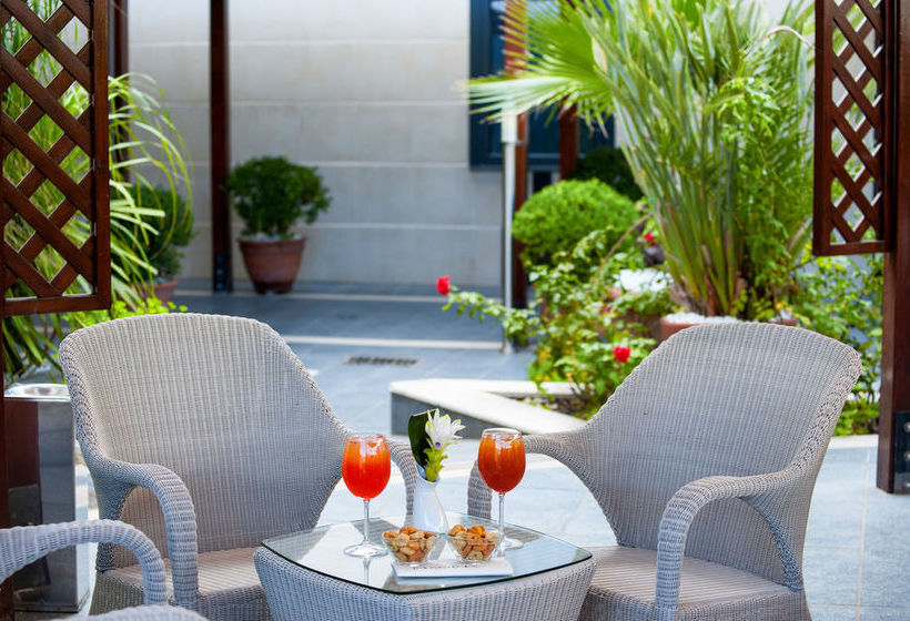 Hotel Magri's  | Napoli | Napoli | Italia 12