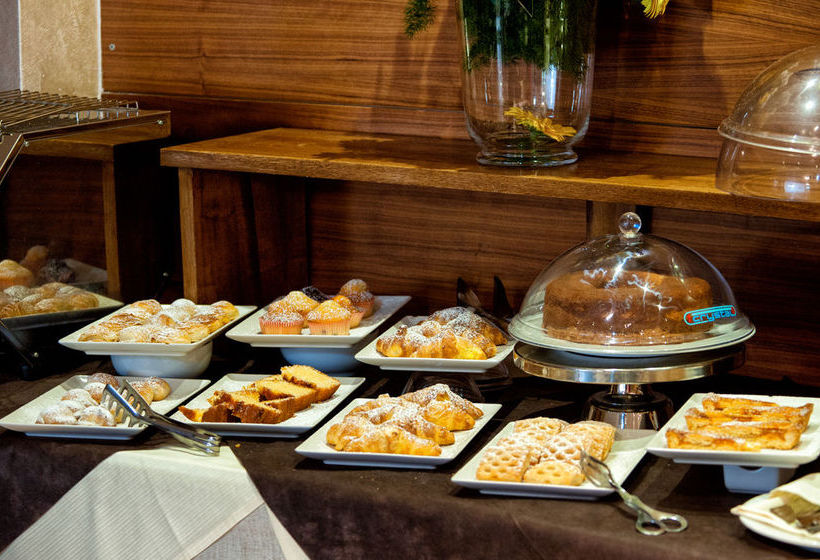 Hotel Magri's  | Napoli | Napoli | Italia 13