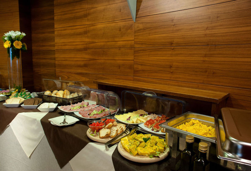 Hotel Magri's  | Napoli | Napoli | Italia 14