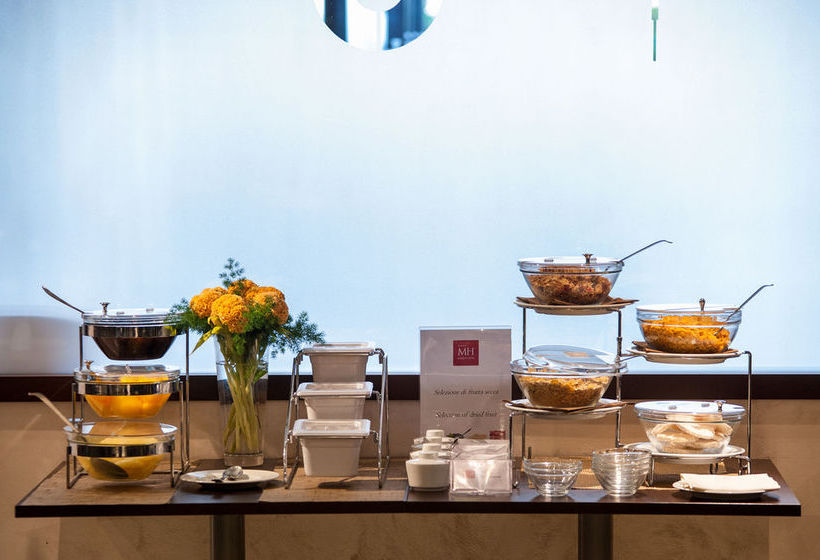 Hotel Magri's  | Napoli | Napoli | Italia 16