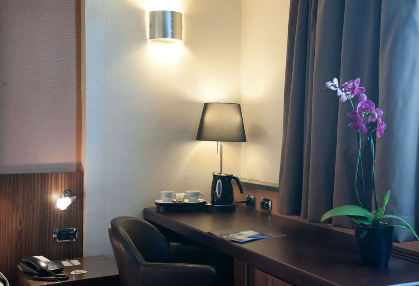 Hotel Magri's  | Napoli | Napoli | Italia 17