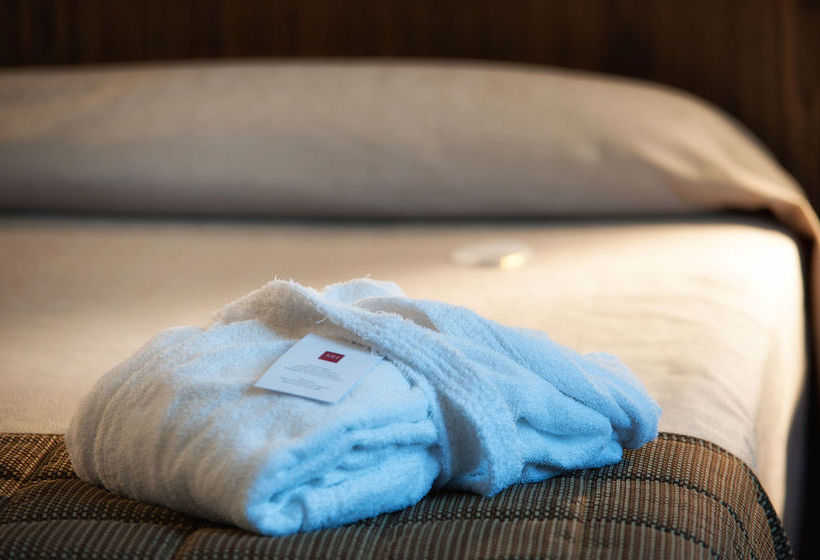 Hotel Magri's  | Napoli | Napoli | Italia 18