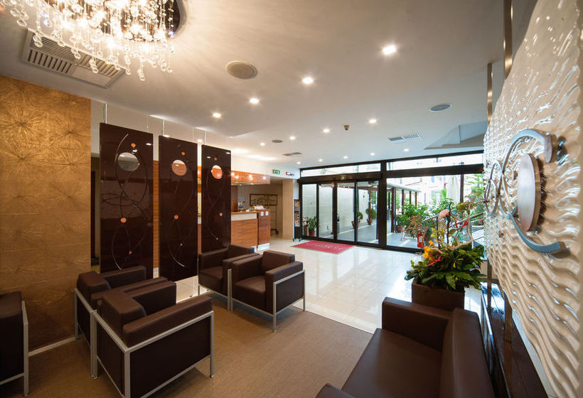 Hotel Magri's  | Napoli | Napoli | Italia 20