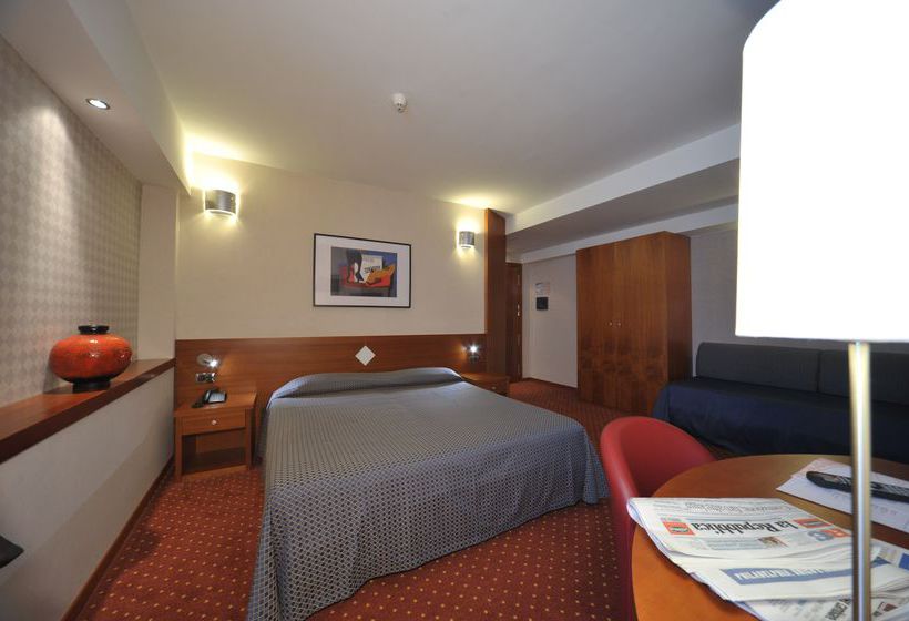 Hotel Magri's  | Napoli | Napoli | Italia 3