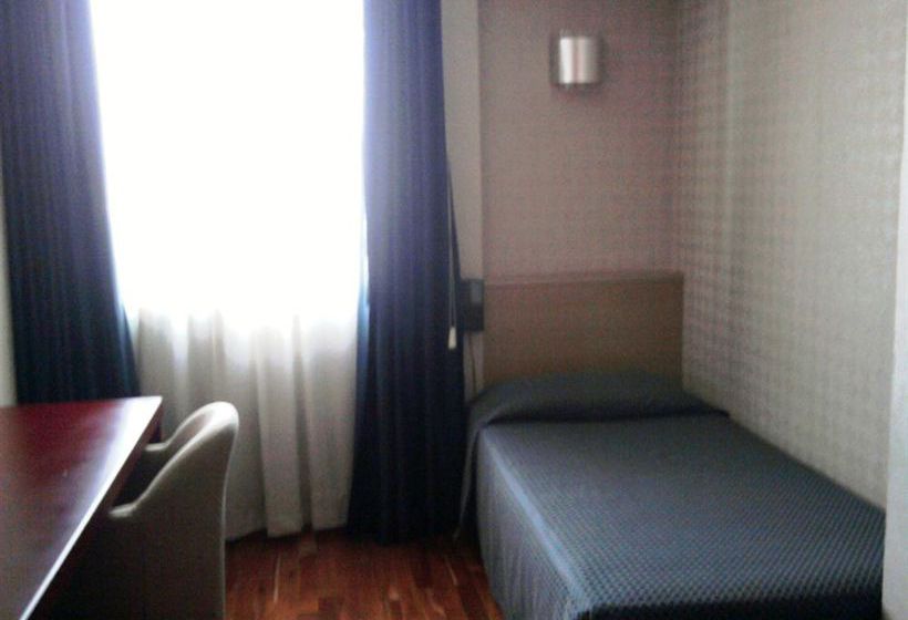 Hotel Magri's  | Napoli | Napoli | Italia 4