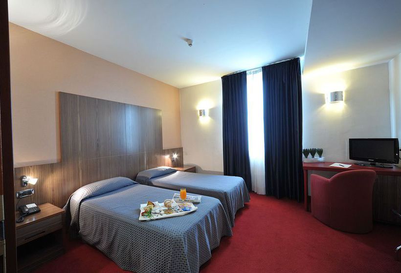 Hotel Magri's  | Napoli | Napoli | Italia 5