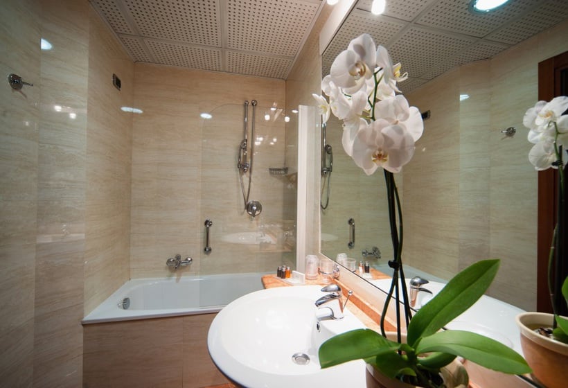 Hotel Magri's  | Napoli | Napoli | Italia 8