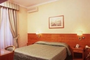 Hotel Argentina  | Roma | Roma | Italia 1