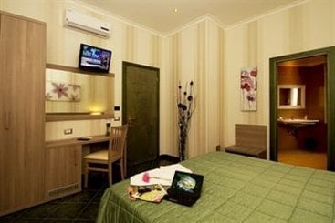 Hotel Argentina  | Roma | Roma | Italia 12