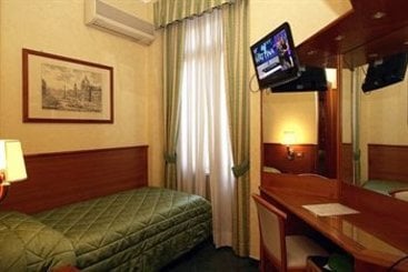 Hotel Argentina  | Roma | Roma | Italia 13